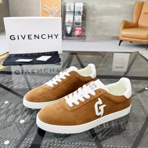 Cheap Givenchy Casual Shoes For Men #1318552, $$72.00 USD On Givenchy Casual Shoes