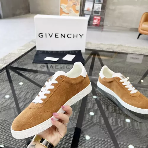 Replica Givenchy Casual Shoes For Men #1318552 $72.00 USD for Wholesale