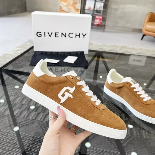 Replica Givenchy Casual Shoes For Men #1318552 $72.00 USD for Wholesale