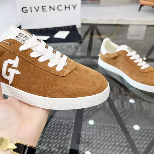 Replica Givenchy Casual Shoes For Men #1318552 $72.00 USD for Wholesale