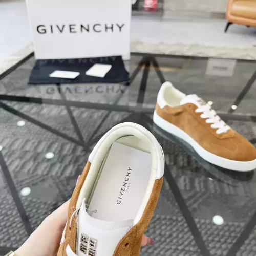 Replica Givenchy Casual Shoes For Men #1318552 $72.00 USD for Wholesale