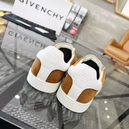 Replica Givenchy Casual Shoes For Men #1318552 $72.00 USD for Wholesale