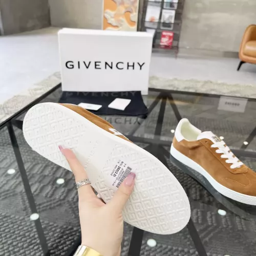Replica Givenchy Casual Shoes For Men #1318552 $72.00 USD for Wholesale
