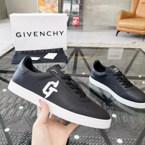 Replica Givenchy Casual Shoes For Men #1318555 $72.00 USD for Wholesale