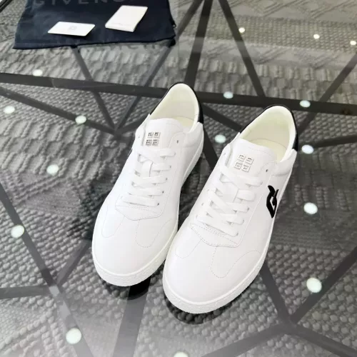 Replica Givenchy Casual Shoes For Men #1318556 $72.00 USD for Wholesale