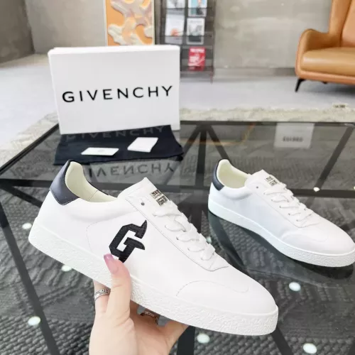 Replica Givenchy Casual Shoes For Men #1318556 $72.00 USD for Wholesale