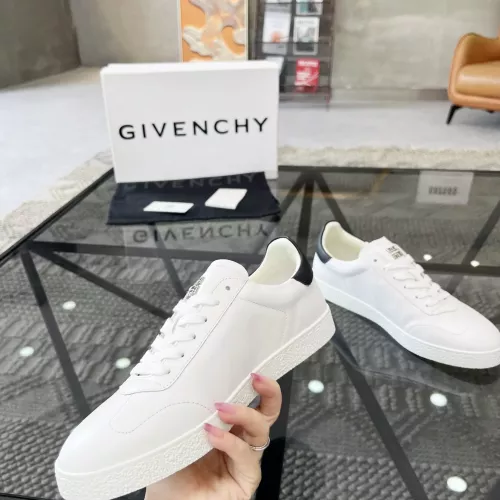 Replica Givenchy Casual Shoes For Men #1318556 $72.00 USD for Wholesale