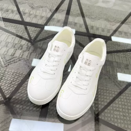 Replica Givenchy Casual Shoes For Men #1318558 $76.00 USD for Wholesale