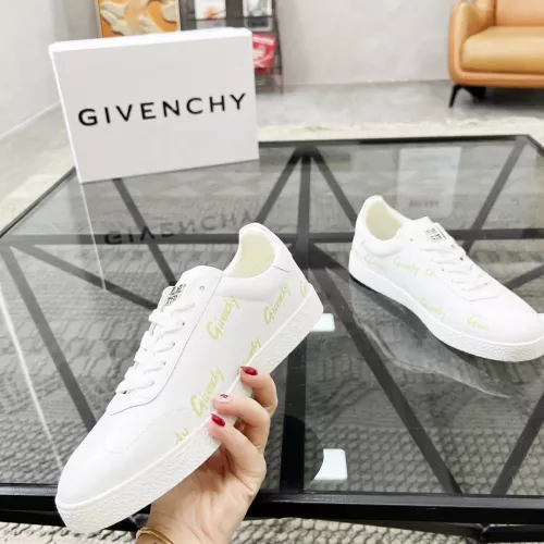 Replica Givenchy Casual Shoes For Men #1318558 $76.00 USD for Wholesale