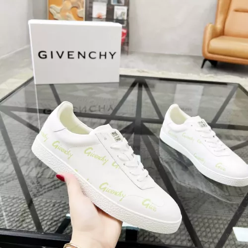Replica Givenchy Casual Shoes For Men #1318558 $76.00 USD for Wholesale