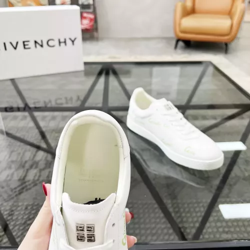 Replica Givenchy Casual Shoes For Men #1318558 $76.00 USD for Wholesale