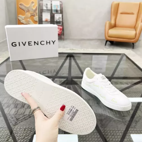 Replica Givenchy Casual Shoes For Men #1318558 $76.00 USD for Wholesale