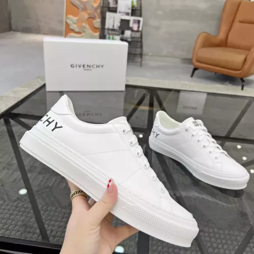 Replica Givenchy Casual Shoes For Men #1318569 $76.00 USD for Wholesale