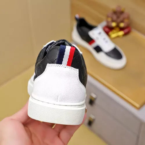 Replica Thom Browne TB Casual Shoes For Men #1318609 $72.00 USD for Wholesale