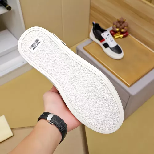 Replica Thom Browne TB Casual Shoes For Men #1318609 $72.00 USD for Wholesale