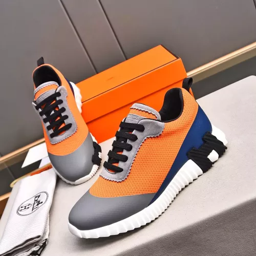 Cheap Hermes Casual Shoes For Men #1318632, $$108.00 USD On Hermes Casual Shoes