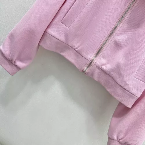Replica MIU MIU Tracksuits Long Sleeved For Women #1318701 $105.00 USD for Wholesale