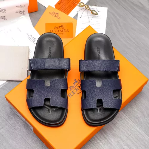 Cheap Hermes Slippers For Women #1318806, $$68.00 USD On Hermes Slippers