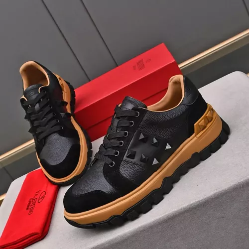 Cheap Valentino Casual Shoes For Men #1318820, $$85.00 USD On Valentino Casual Shoes
