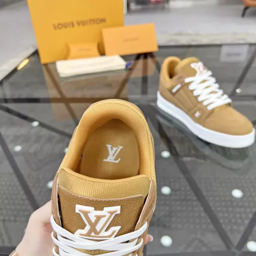 Replica Louis Vuitton Casual Shoes For Men #1318939 $125.00 USD for Wholesale