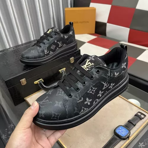 Cheap Louis Vuitton Casual Shoes For Men #1319072, $$72.00 USD On Louis Vuitton Casual Shoes