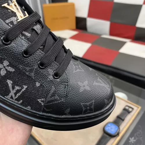 Replica Louis Vuitton Casual Shoes For Men #1319072 $72.00 USD for Wholesale