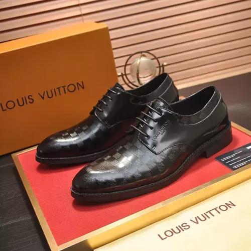 Cheap Louis Vuitton LV Oxfords Shoes For Men #1319139, $$88.00 USD On Louis Vuitton LV Oxfords Shoes
