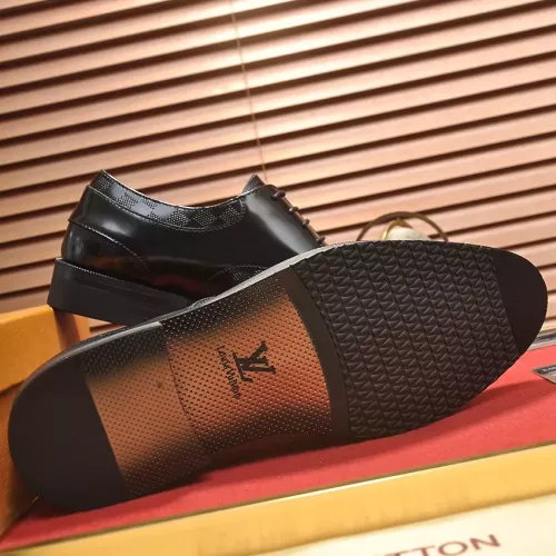 Replica Louis Vuitton LV Oxfords Shoes For Men #1319139 $88.00 USD for Wholesale