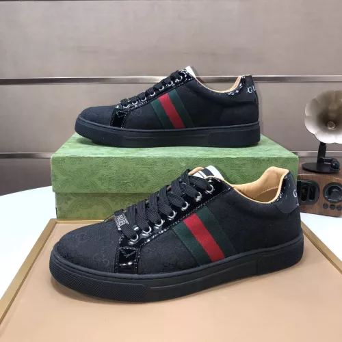 Cheap Gucci Casual Shoes For Men #1319215, $$82.00 USD On Gucci Casual Shoes