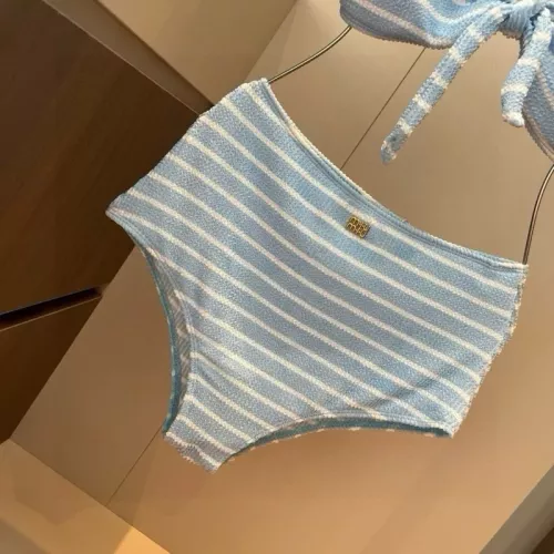 Replica MIU MIU Bathing Suits For Women #1319387 $56.00 USD for Wholesale