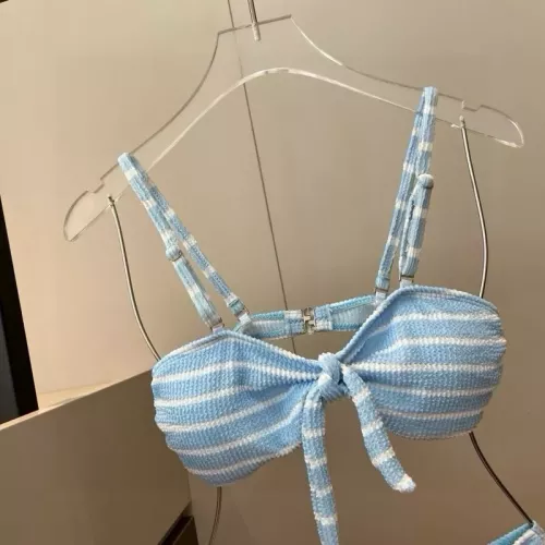 Replica MIU MIU Bathing Suits For Women #1319387 $56.00 USD for Wholesale