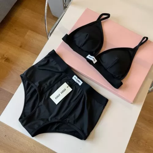 Cheap MIU MIU Bathing Suits For Women #1319388, $$60.00 USD On MIU MIU Bathing Suits