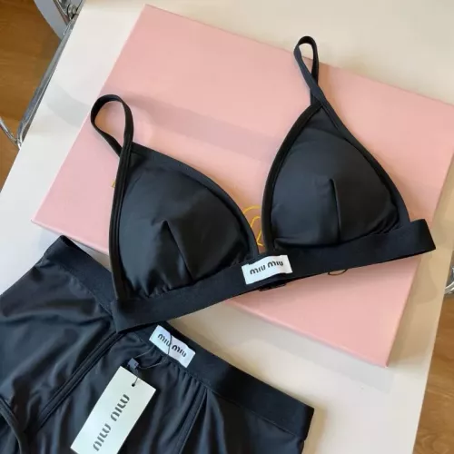 Replica MIU MIU Bathing Suits For Women #1319388 $60.00 USD for Wholesale