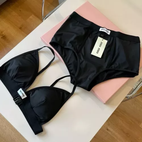 Replica MIU MIU Bathing Suits For Women #1319388 $60.00 USD for Wholesale