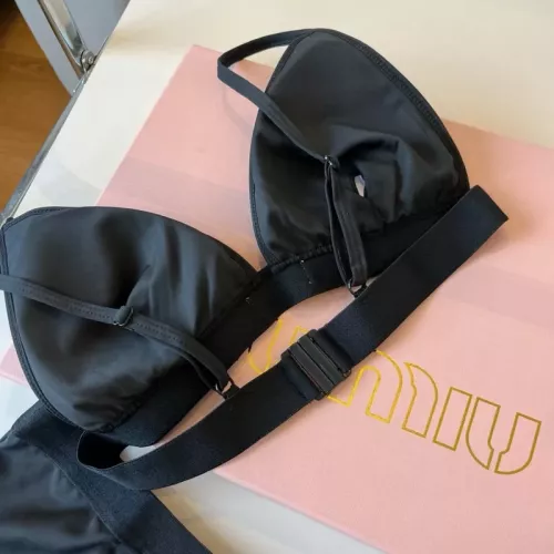 Replica MIU MIU Bathing Suits For Women #1319388 $60.00 USD for Wholesale
