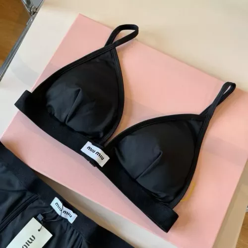 Replica MIU MIU Bathing Suits For Women #1319388 $60.00 USD for Wholesale