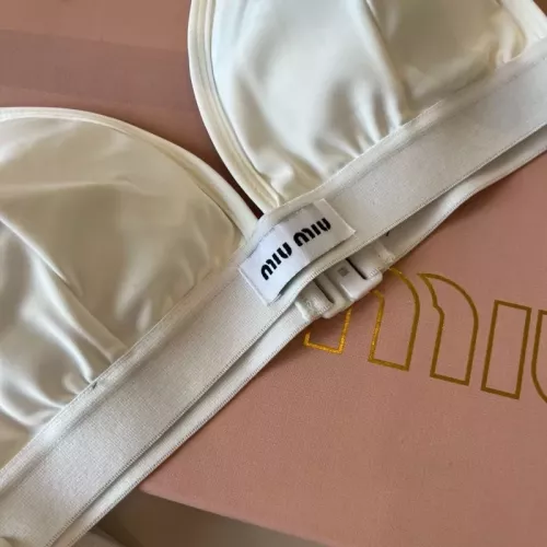 Replica MIU MIU Bathing Suits For Women #1319389 $60.00 USD for Wholesale
