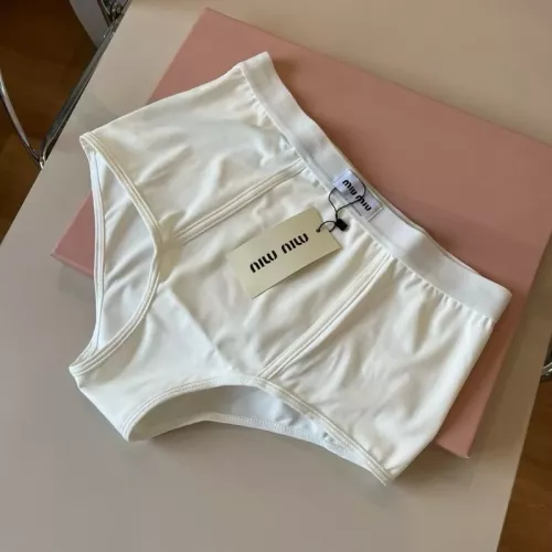 Replica MIU MIU Bathing Suits For Women #1319389 $60.00 USD for Wholesale