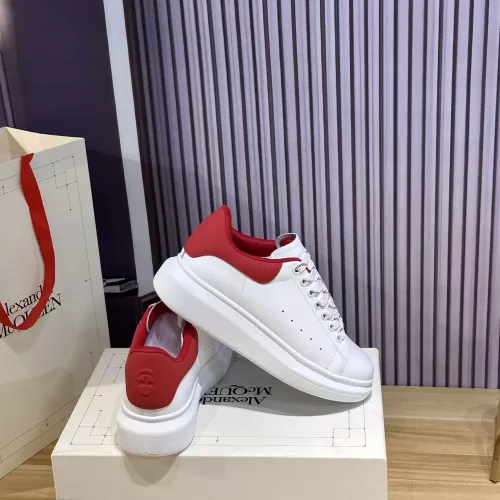 Cheap Alexander McQueen Casual Shoes For Men #1319394, $$105.00 USD On Alexander McQueen Casual Shoes
