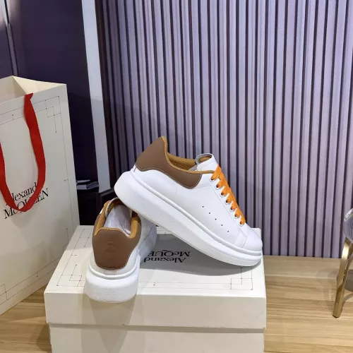 Cheap Alexander McQueen Casual Shoes For Women #1319403, $$105.00 USD On Alexander McQueen Casual Shoes