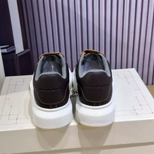 Replica Alexander McQueen Casual Shoes For Women #1319411 $105.00 USD for Wholesale