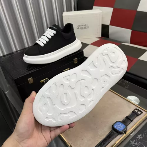 Replica Alexander McQueen Casual Shoes For Men #1319429 $80.00 USD for Wholesale