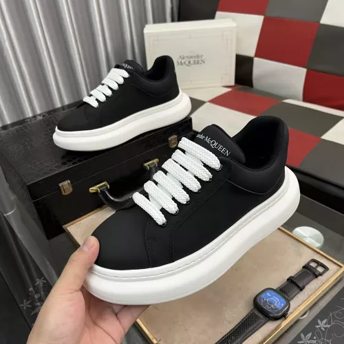 Cheap Alexander McQueen Casual Shoes For Men #1319432, $$80.00 USD On Alexander McQueen Casual Shoes