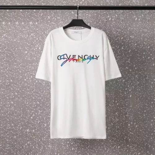 Cheap Givenchy T-Shirts Short Sleeved For Unisex #1319522, $$40.00 USD On Givenchy T-Shirts