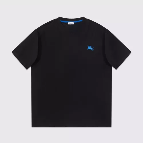 Cheap Burberry T-Shirts Short Sleeved For Unisex #1319528, $$40.00 USD On Burberry T-Shirts