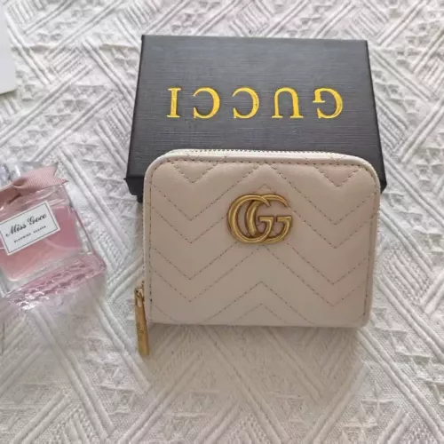 Cheap Gucci Wallets #1319767, $$27.00 USD On Gucci Wallets