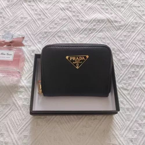 Cheap Prada Wallets #1319774, $$27.00 USD On Prada Wallets