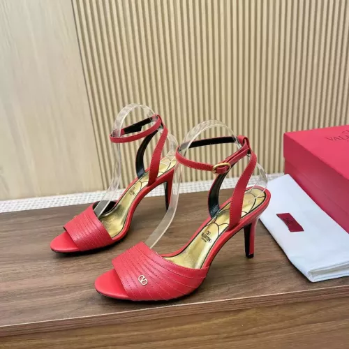 Cheap Valentino Sandal For Women #1319778, $$98.00 USD On Valentino Sandal