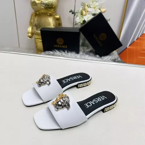 Cheap Versace Slippers For Women #1319996, $$82.00 USD On Versace Slippers