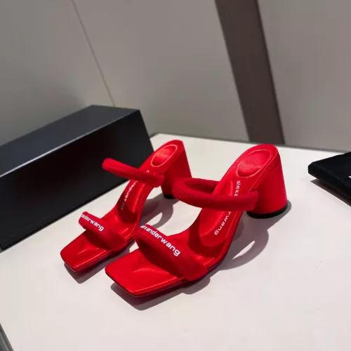 Cheap Alexander Wang Sandal For Women #1320092, $$108.00 USD On Alexander Wang Sandal
